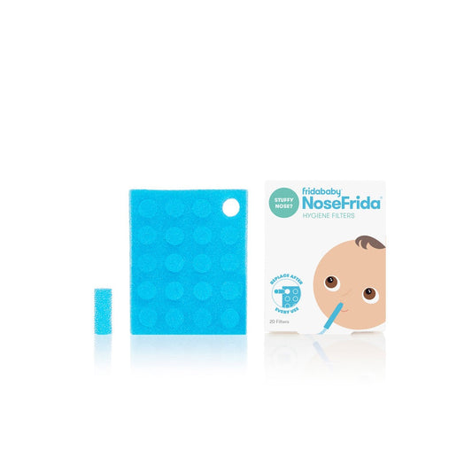 Nosefrida Hygiene Filters | Baby Shower Sheridan Cassell