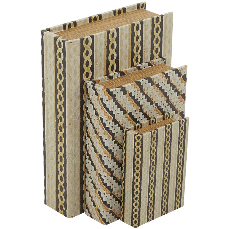 Book Storage Box
