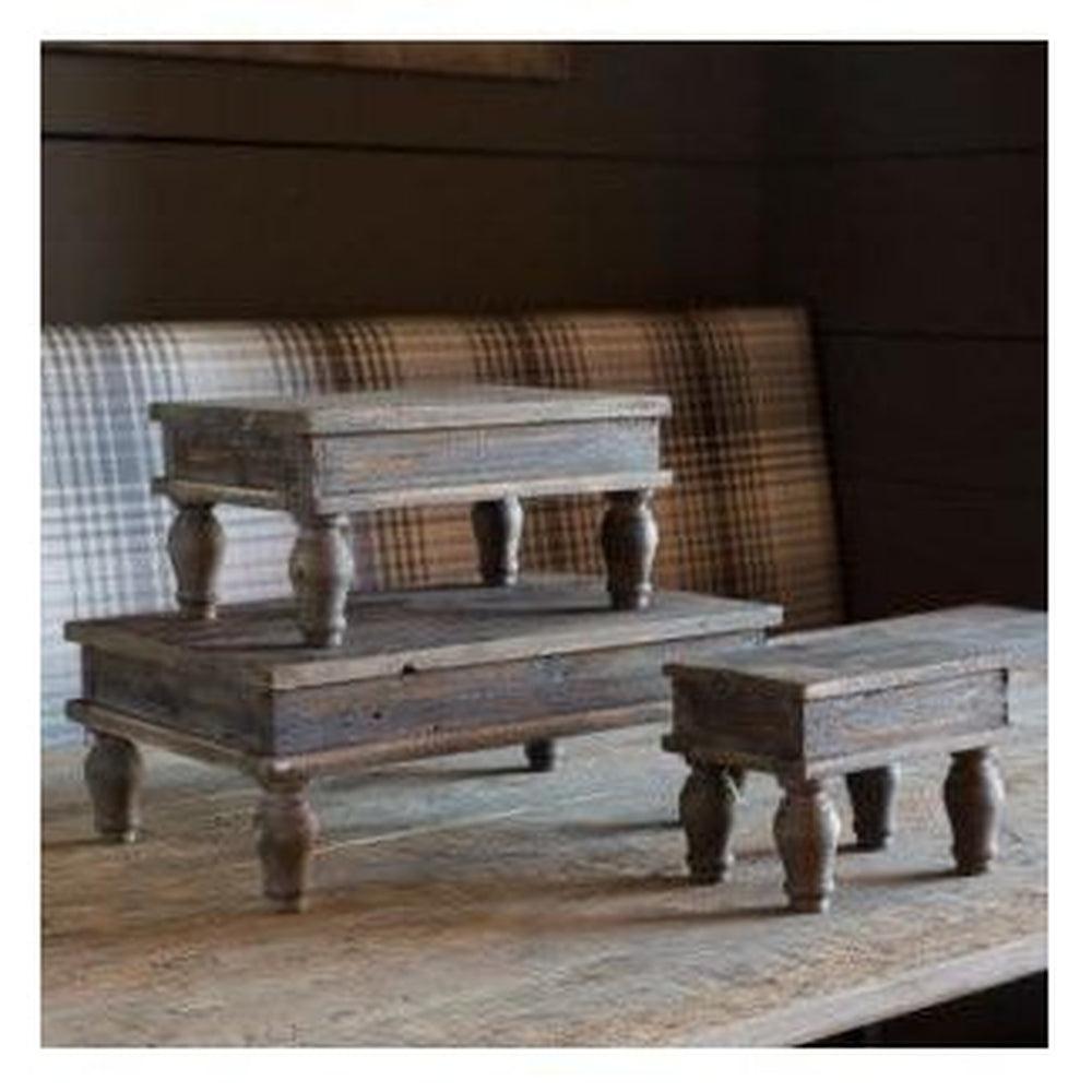 Table Top Riser- Large-Park Hill-Lasting Impressions