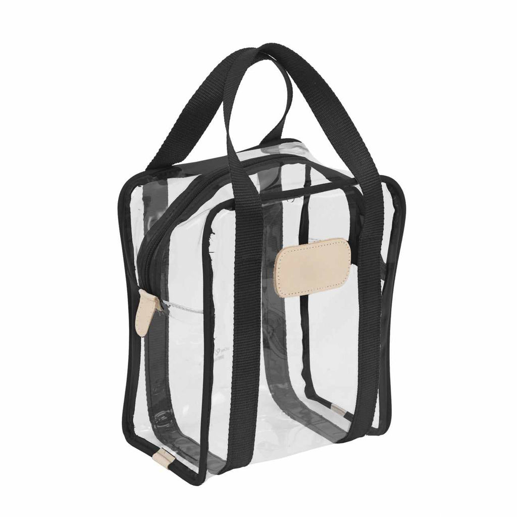 Shag Bag, Clear