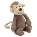 JellyCat Bashful Monkey Medium