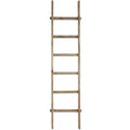 Primitive Wooden Display Ladder-Park Hill-Lasting Impressions