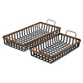 Bamboo Tray