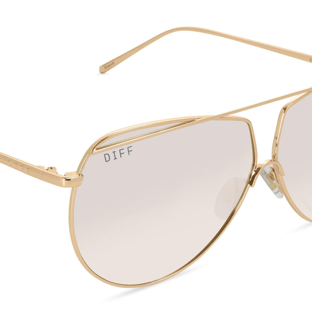 DIFF EYEWEAR Maeve