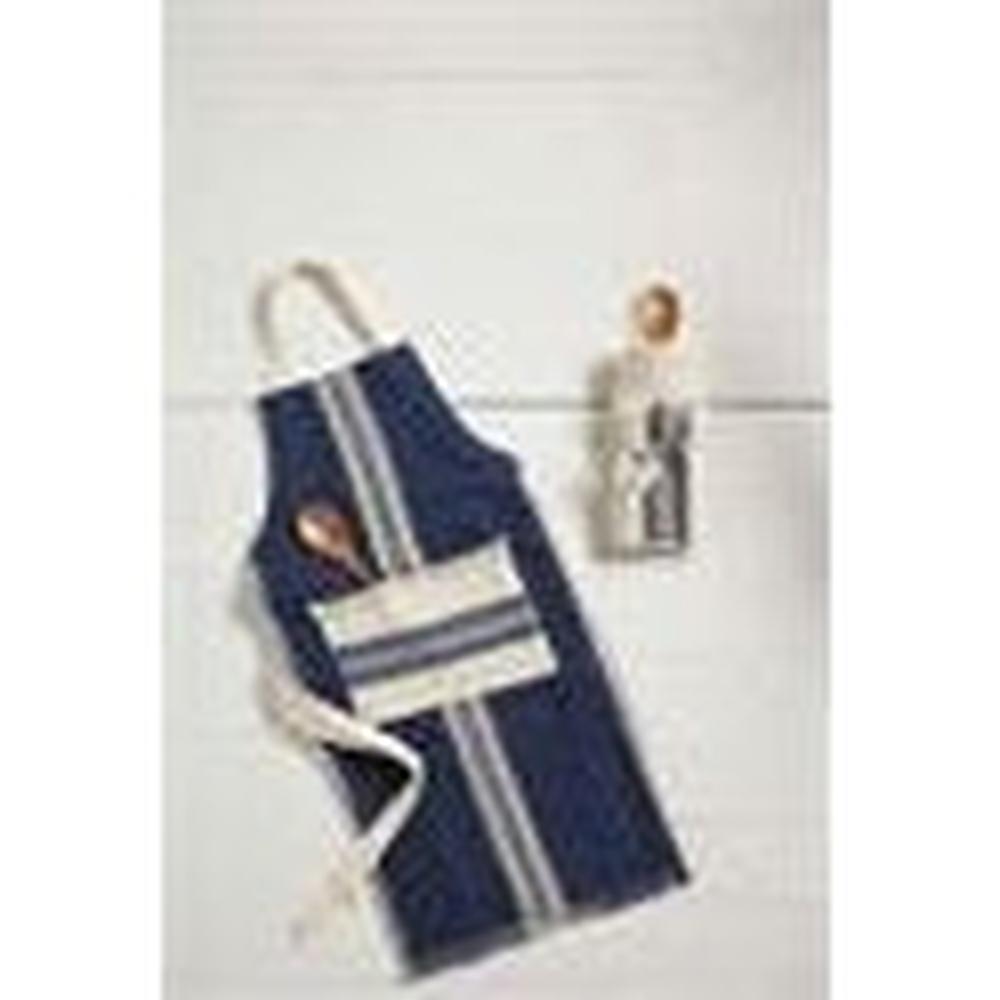 Apron & Spoon Set