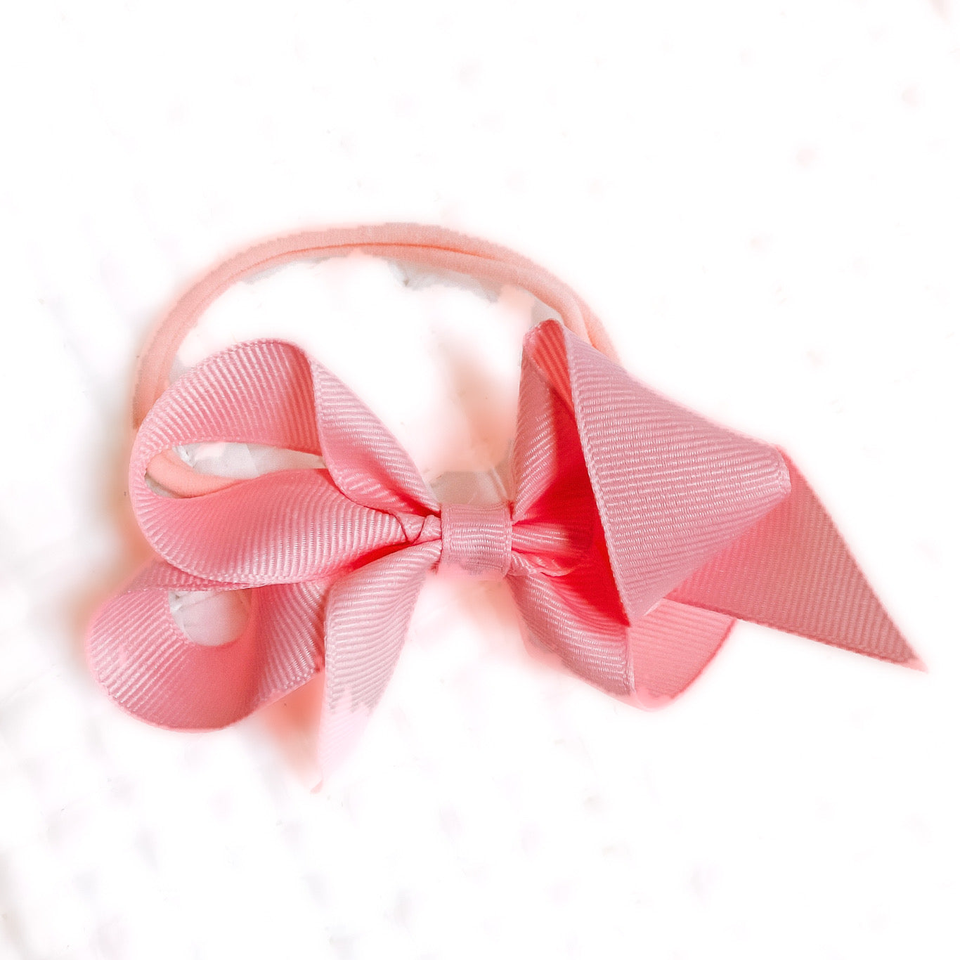 Small Grosgrain Baby Headband