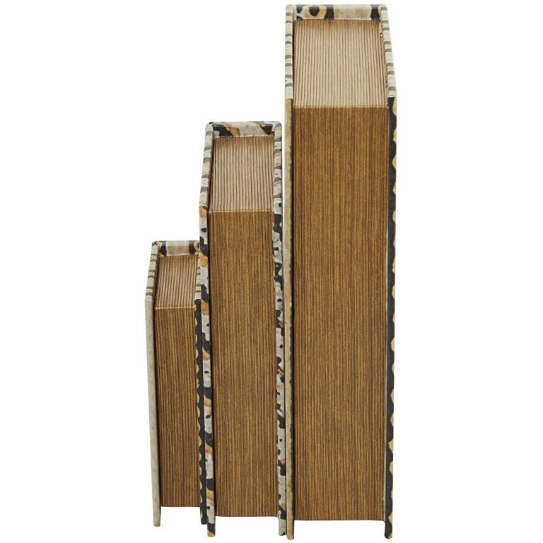 Book Storage Box