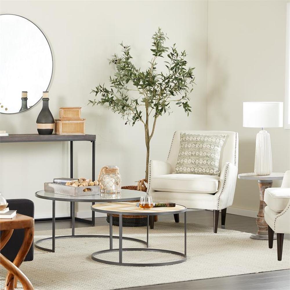 Rattan Boxes