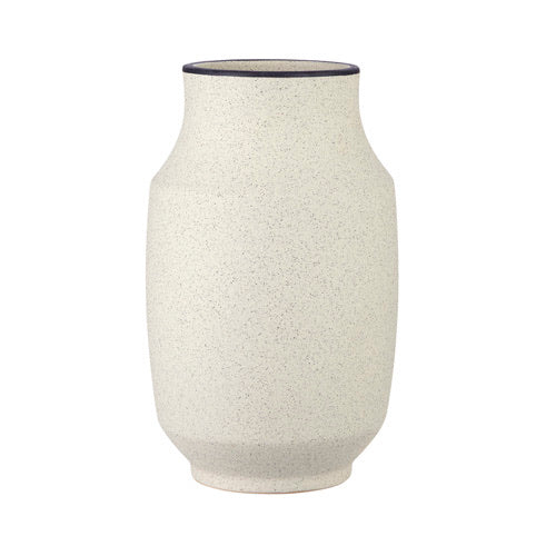 Textured Speckle Artisan Vase-Raz-Lasting Impressions