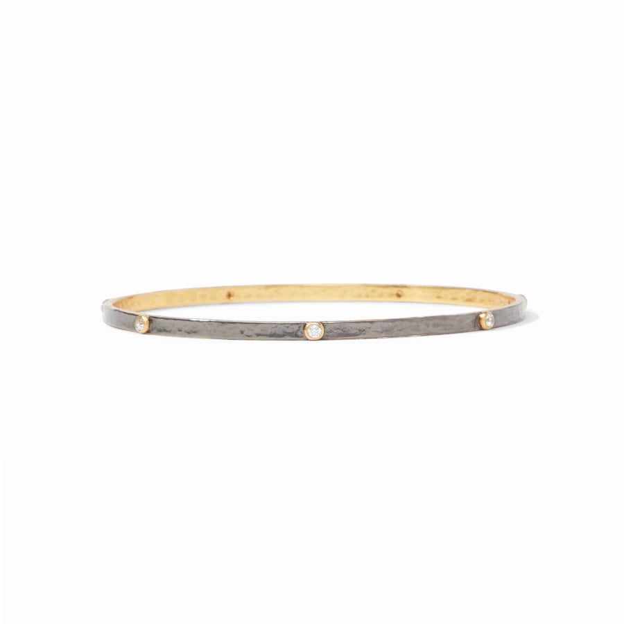 Crescent Bangle-Julie Vos-Lasting Impressions