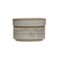 Round Stoneware