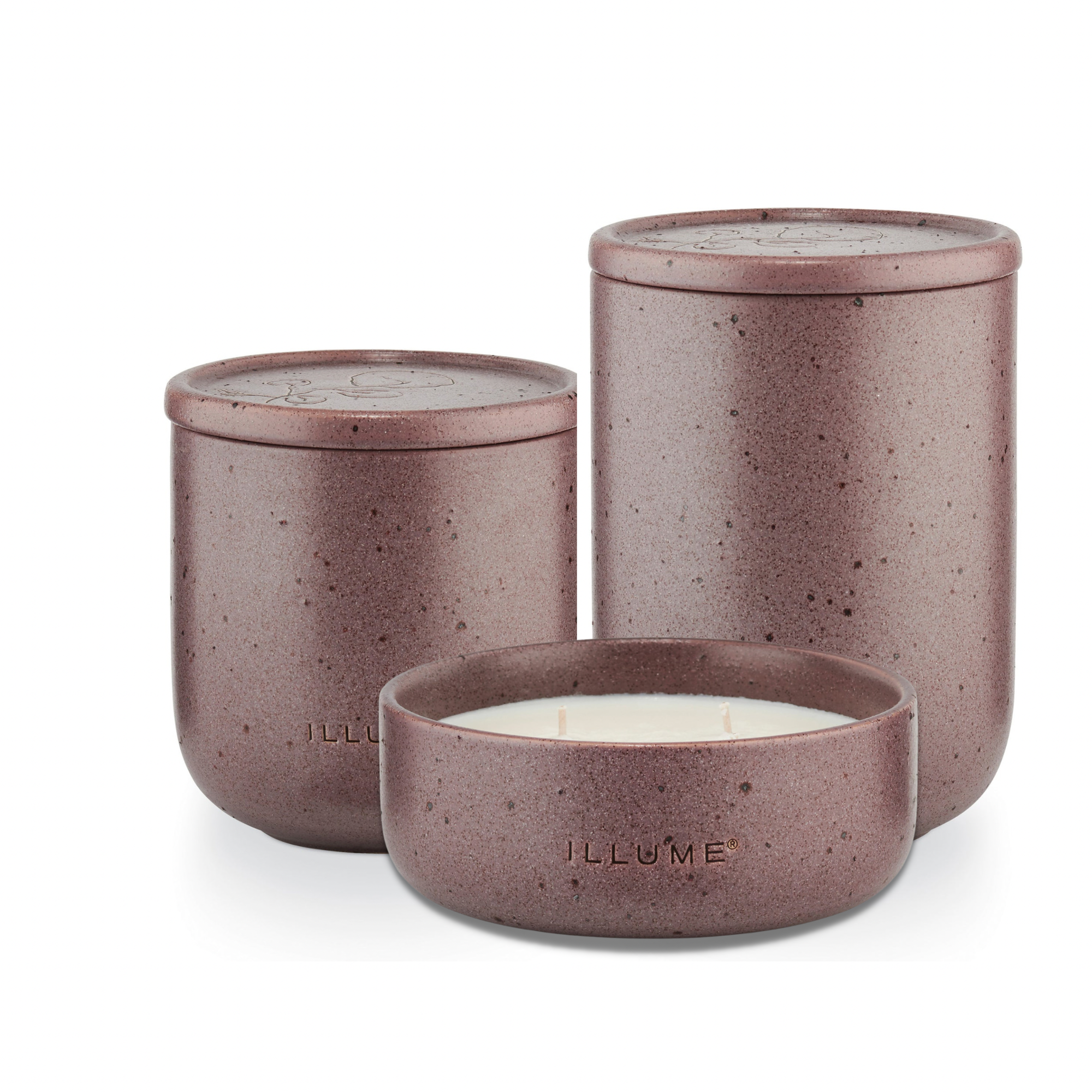 Illume Outdoor Candles