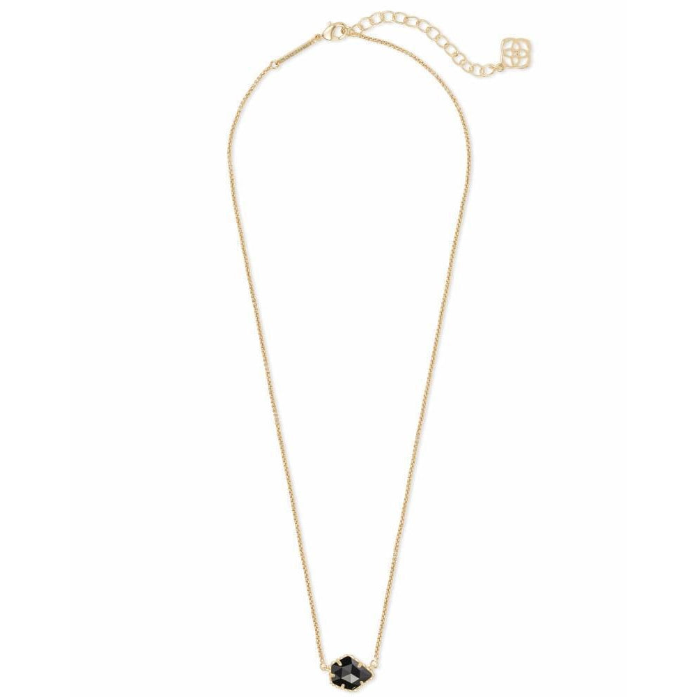 Mom Pendant Necklace in Gold | Kendra Scott