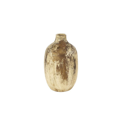 Terracotta Vase