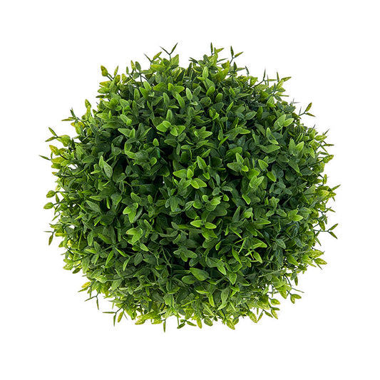 Decorative 8" Boxwood Ball-Raz-Lasting Impressions