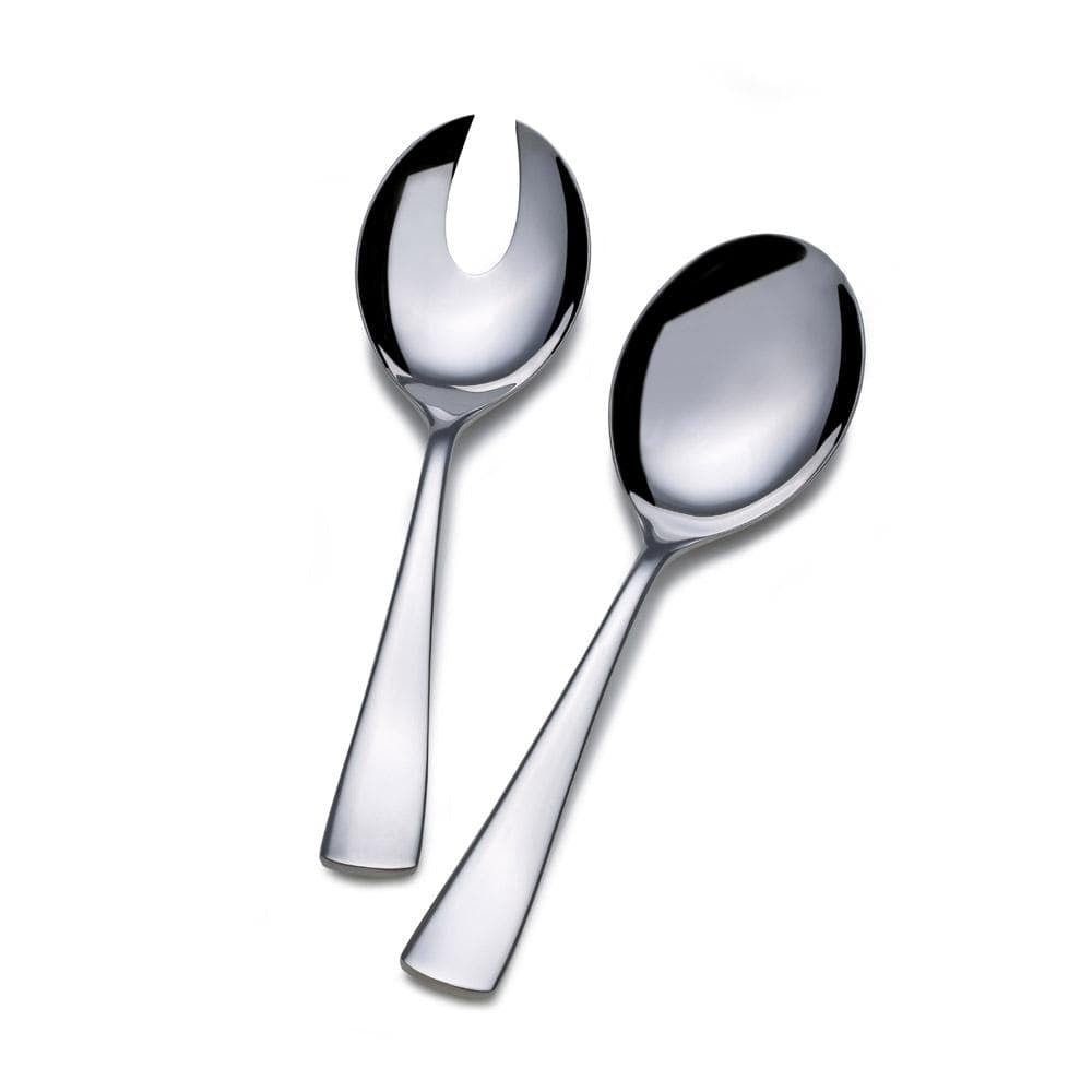 2 Piece Salad Servers-Mikasa-Lasting Impressions