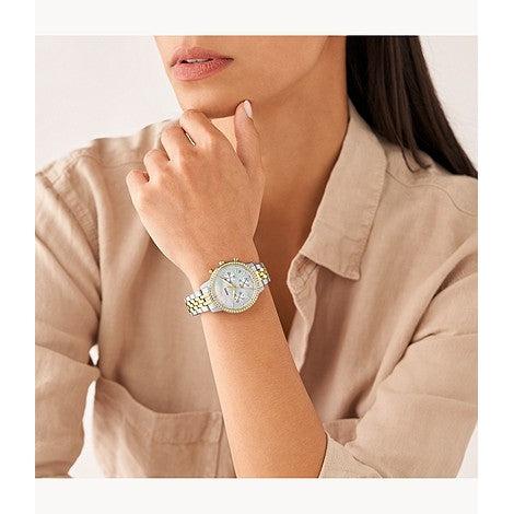 FOSSIL Women's Neutra Round Watch