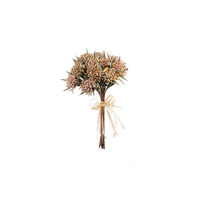 Dried Floral Bundle