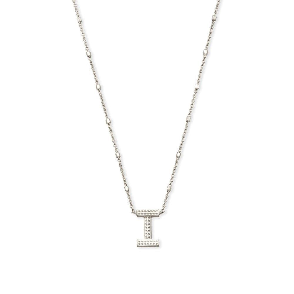 Letter t on sale pendant necklaces
