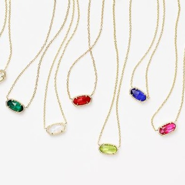 Our Newest Limited Edition Stones — Kendra Scott Facets Blog