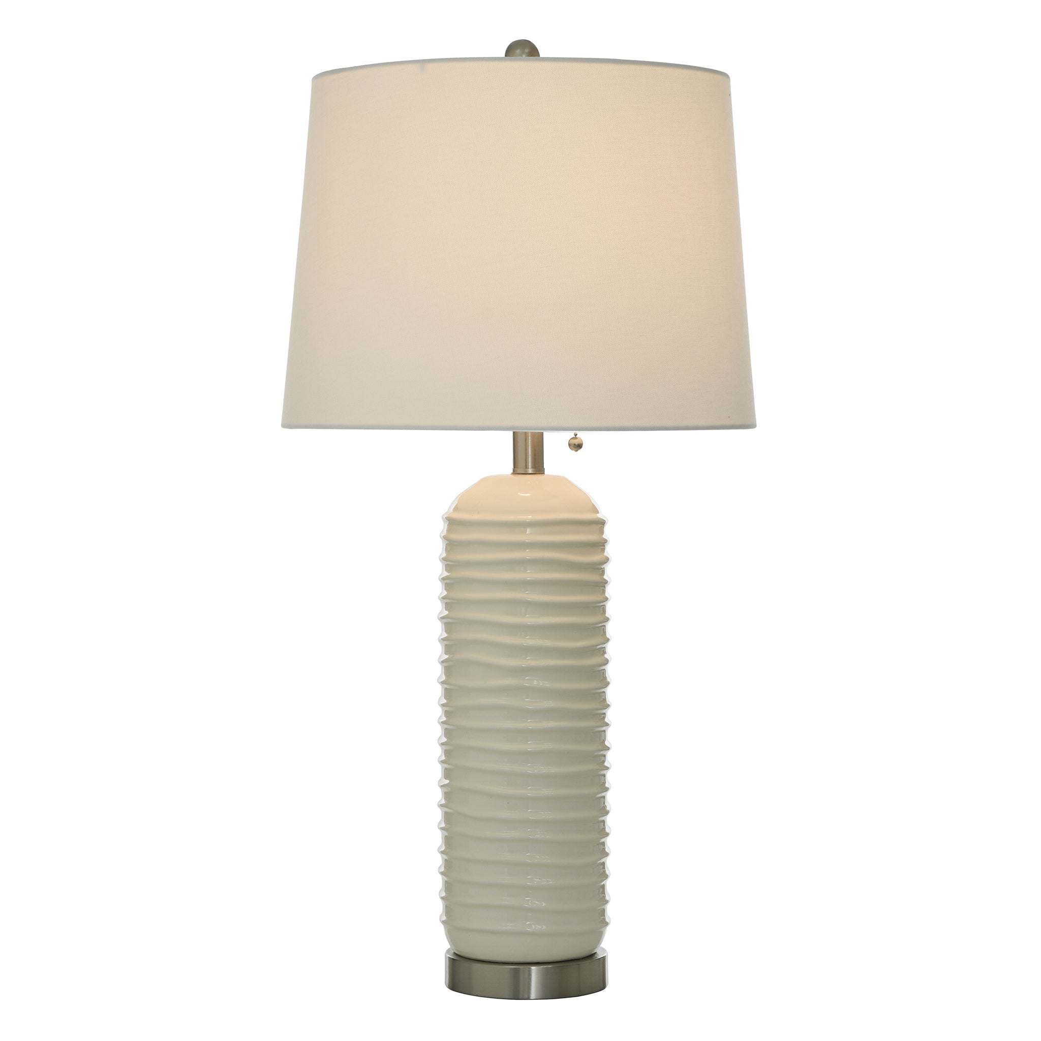 Julee Ceramic Table Lamp