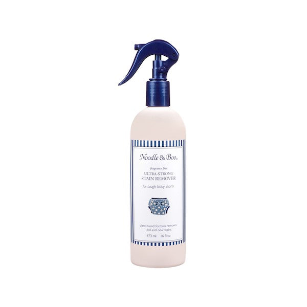 Ultra-Strong Stain Remover | Baby Shower Magon Campbell