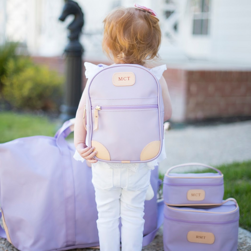 Backpack, Mini