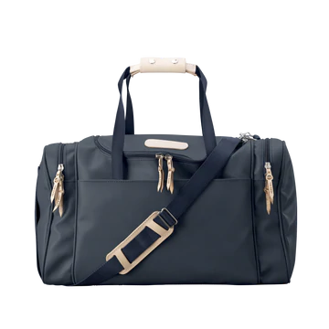 Square Duffel Large Lasting Impressions