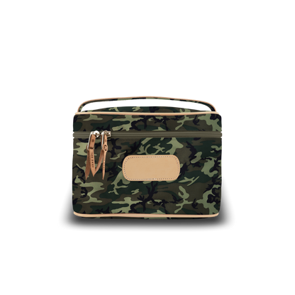Classic Camo Coated Canvas  by Jon Hart Designs
