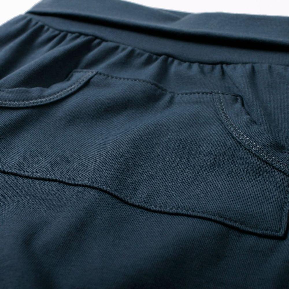 Cozyme Pocket Pants Boy-Musli-Lasting Impressions