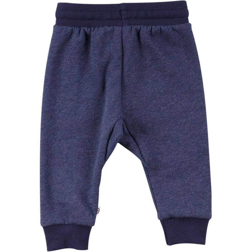 Denim Sweatpants Baby-Musli-Lasting Impressions