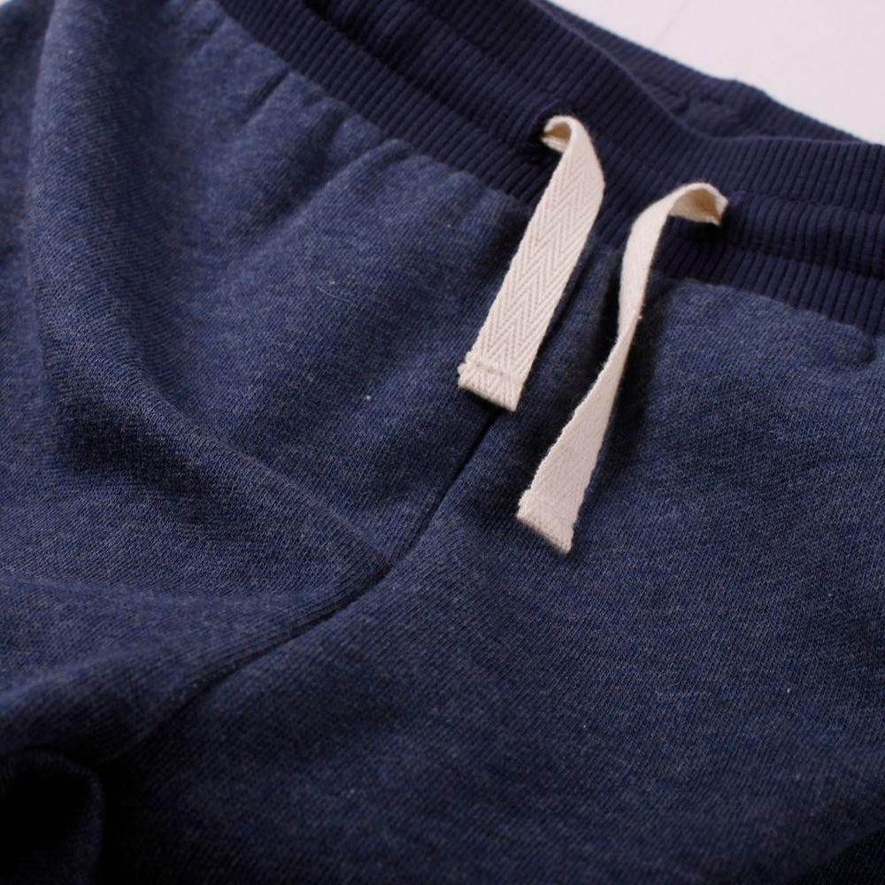 Denim Sweatpants Baby-Musli-Lasting Impressions