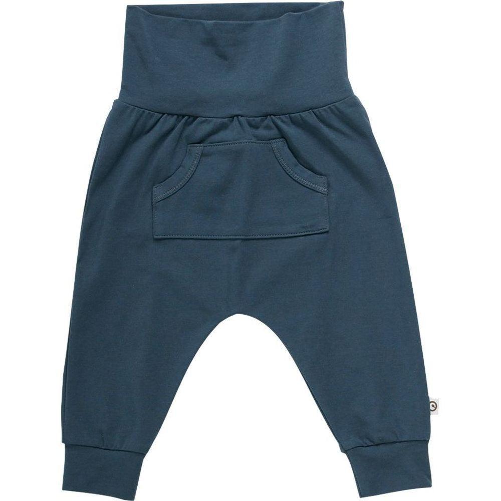 Cozyme Pocket Pants Boy-Musli-Lasting Impressions