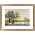 By the Pond II