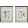 Tranquil Florals