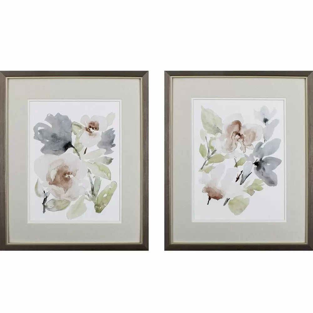 Tranquil Florals