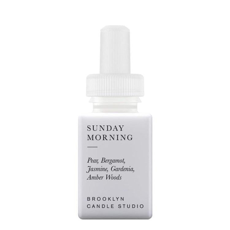 Sunday Morning - Smart Vial (Brooklyn Candle Studio)