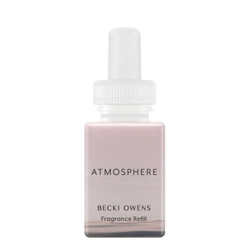 Atmosphere (Becki Owens)