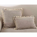 Tasseled Moroccan Pillow-Sullivan's-Lasting Impressions