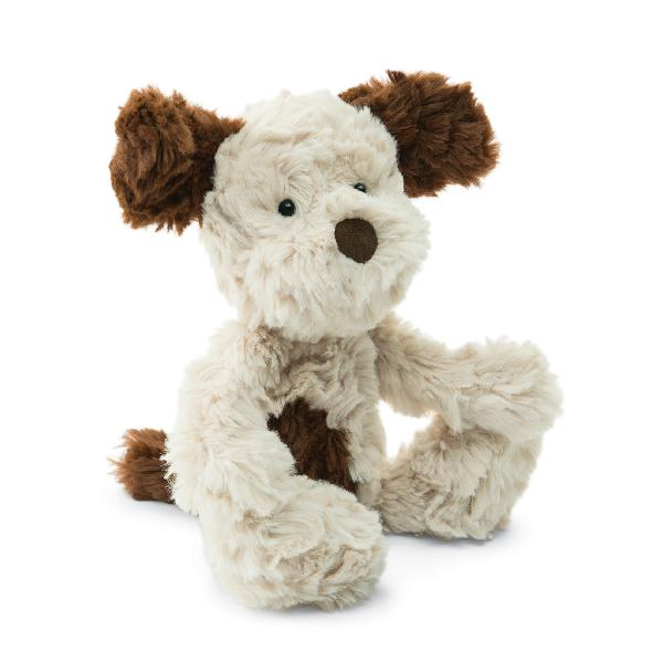 JellyCat Squiggles Puppy