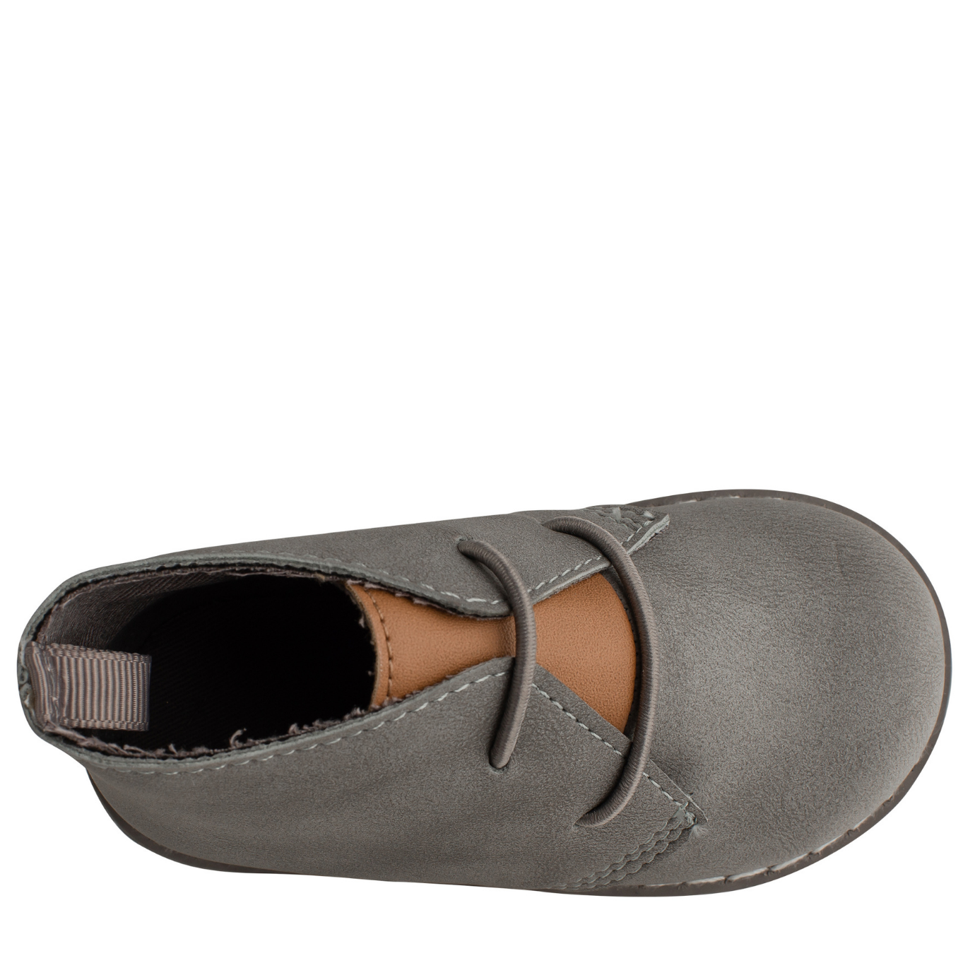 Max Nubuck Chukka Booties