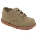 Zack Nubuck Suede Oxford (Walker)