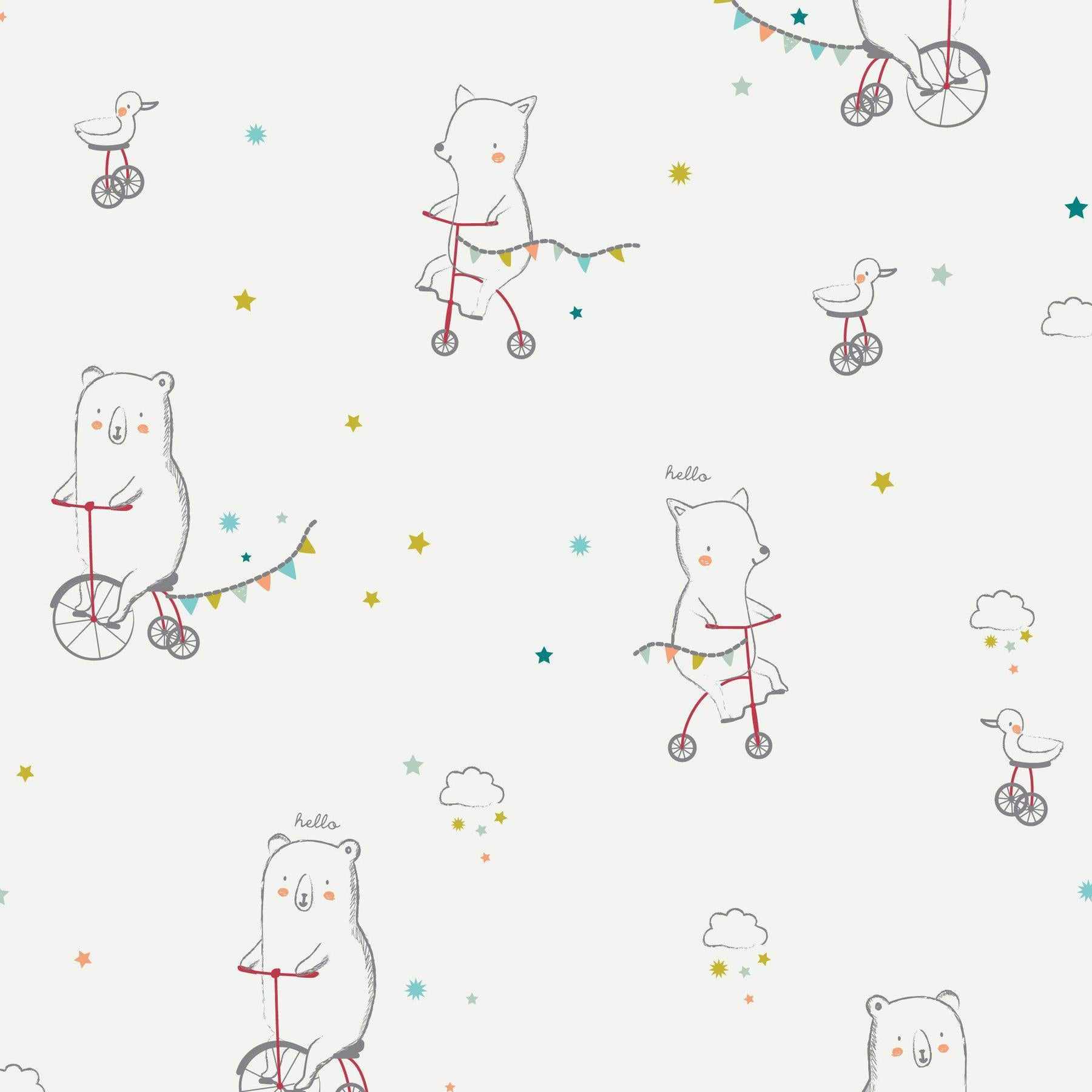 Organic Cotton Swaddle Blanket