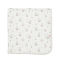 Organic Cotton Swaddle Blanket