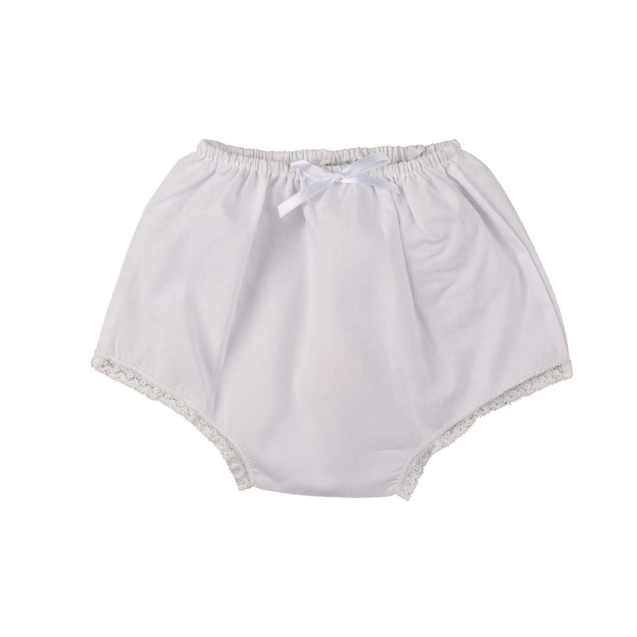 Feltman Brothers Vintage Bow Collection Diaper Cover