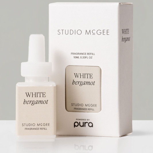 White Bergamot by Studio Mcgee